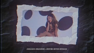 [FREE] Ariana Grande - Super Spun Sugar - Type Beat (prod. by Ardento)