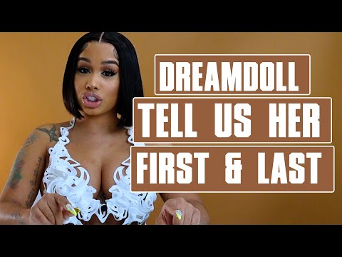 Dreamdoll tell us Her First & Last Time | Preme