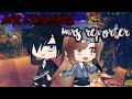 Mr. Criminal And Mrs. Reporter | GCMM - GMM | Gacha Club Mini Movie