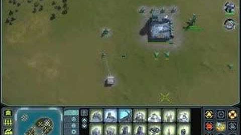 Supreme Commander Tutorial #8