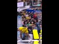 Denied at the rim! 🛑🛑