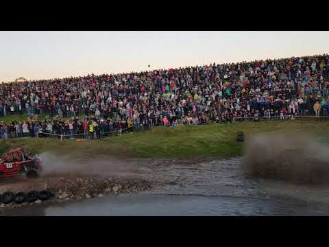 Мингер Сабантуй 2018