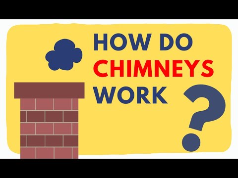 Video: Chimney classification