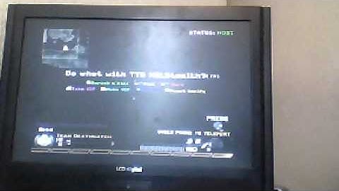 mw2 challenge lobby
