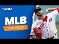 MLB 2020 Season Preview with Best Bets/Predictions - YouTube