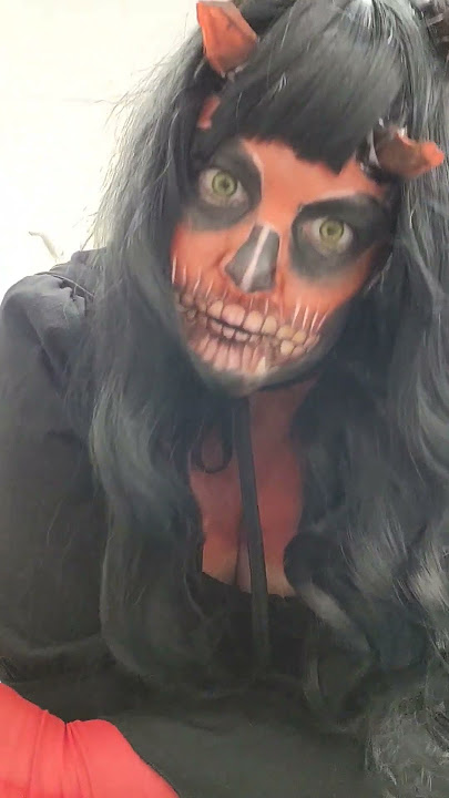 Queen of Darkness