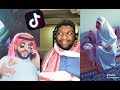 اشهر الفيديوهات العربية المضحكة على🔥 تيك توك Tik Tok 😂 الجزء الثاني
