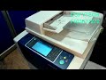 Xerox workcentre 5845,5855,5875 running without chip