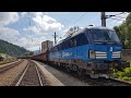 Führerstandsmitfahrt Semmering - 2000 Tonnen Kohle Zug von Wiener Neustadt nach Graz  (Cabride)