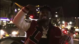 Pop Smoke ft. Lil Baby, DaBaby - For The Night 2023