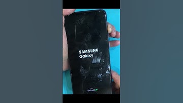 Mở khóa Samsung Galaxy A03 khi bị quên mật khẩu màn hình #shorts #shortsvideo