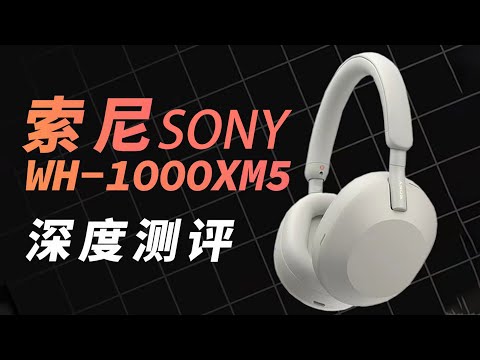 SONY WH-1000XM5 Review! - YouTube