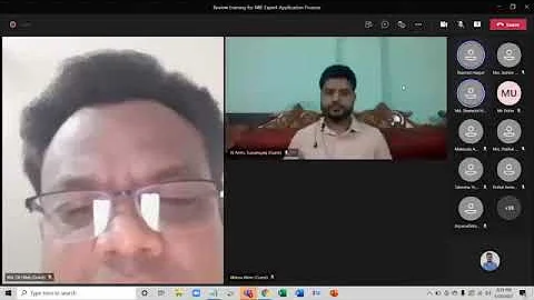 Application process for MIE Experts 2021-22