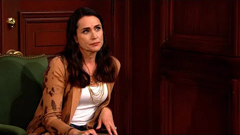 The Bold and the Beautiful - I'm Mrs. Eric Forrester