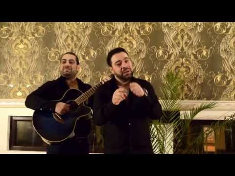 Florin Salam- Besame mi amor-cea mai noua melodie-spot 2013