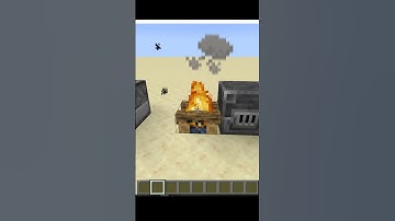 Recipe for leather. [Minecraft 1.21 Datapack] #shorts #minecraft #datapack