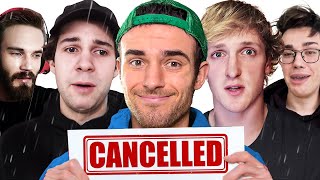 I Watched Every YouTuber Apology Video