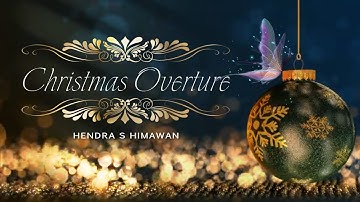 Christmas OVERTURE / Opening Natal
