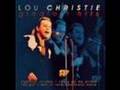 Lou Christie - Outside The Gates Of Heaven w/ LYRICS