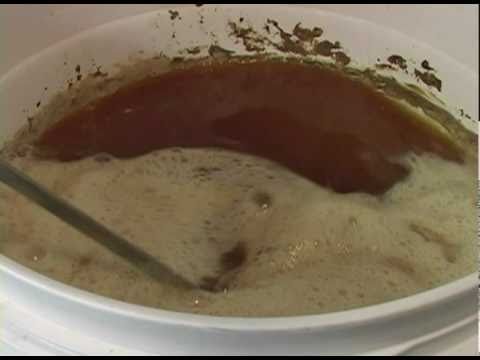 Open Fermentation Home Brewing - HqDefault
