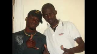 DJ Arafat - Abidjan Farot [2007]