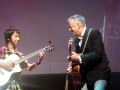 Tommy Emmanuel with Sungha Jung ~ Day Tripper / Lady Madonna