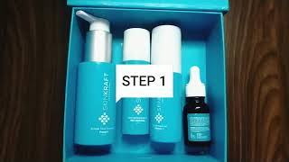 How to use SKINKRAFT products??||skinkraft review in Hindi||.. screenshot 4