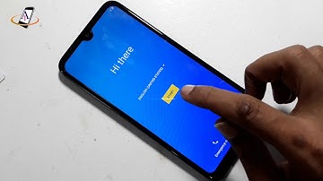 Tecno Spark 4 Air (KC1j) Frp Bypass Android 9 Pie l Tecno KC1j Frp Google Account Unlock Without PC
