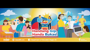 Dumanlas Elementary School Module Distribution and Retrieval Dry Run