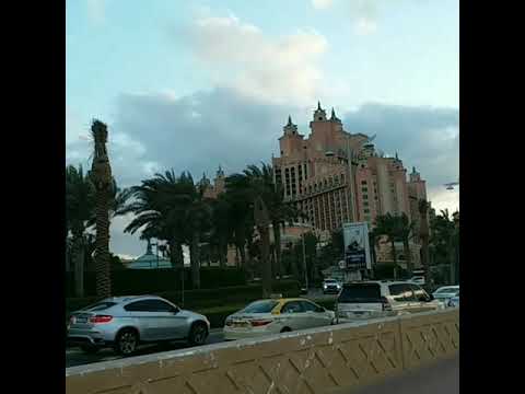 | Atlantis Hotel | Muhammad Ejaz Official | UAE | Dubai |