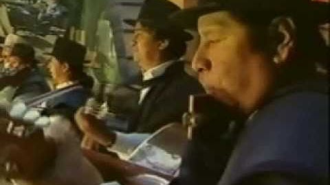 Thumbnail of Ñuca Llacta - Ñanda Mañachi