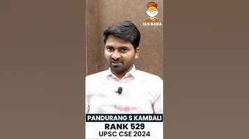 3 MISTAKES TO AVOID IN UPSC!