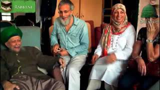 Yusuf Islam Cat Stevens Visits Sultan ul Awliya 08Jun2011