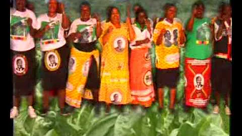 Mbare Chimurenga Choir -  Makorokoto