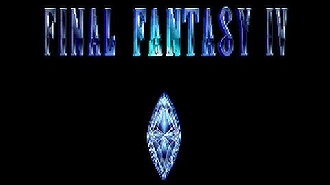 Final Fantasy IV: The Darkness Within (Mod) (1) - The Underworld: Reclaiming Our Souls