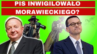 Wywiad Z Putinem, Trump O Nato, Morawiecki Na Podsłuchu  - Michalkiewicz Po Lubelsku