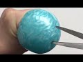 Satisfying Slime Stress Ball Cutting #41