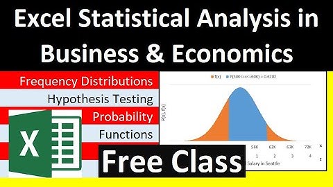 Corso gratuito di Excel per l