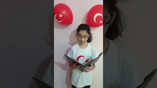 23 Nisan Kutlu Olsun