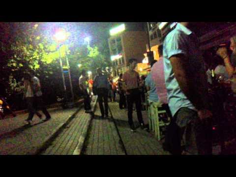 'Komotini Nights (Greece)'