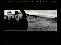 U2 - I Still Havent Found What Im Looking For