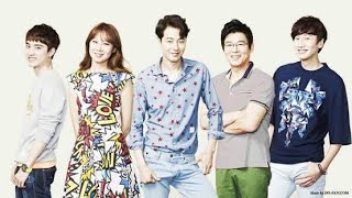 It's Okay That's Love OST | Behind The Scene | Jo In Sung and Gong Hyo Jin