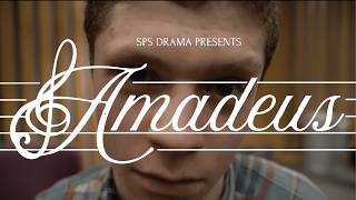 'AMADEUS' - Official Trailer