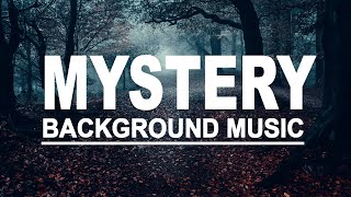 Suspense Thriller Music No Copyright - [Dark] Mystery and Mysterious Investigation Background Music