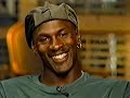 Michael jordan  dateline  mj on loss baseball space jam nba return and winning the 1996 finals