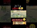 Itni Funny Baatein Kaun Karta Hai? 🤔 | FF Gameplay with Girl #shorts #freefire #FFShorts