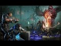 Gears 5 - INFO DUMP PT.2 ( NEW WEAPONS, HORDE MODE &amp; SWARM CHARACTERS!!! )