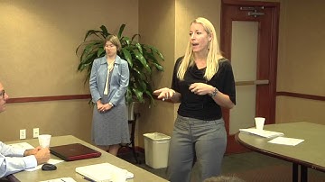 STEP Export Seminar 1 Part 1