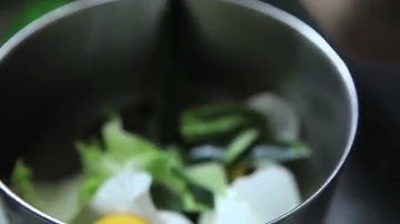 Composting 101: Try This At Home