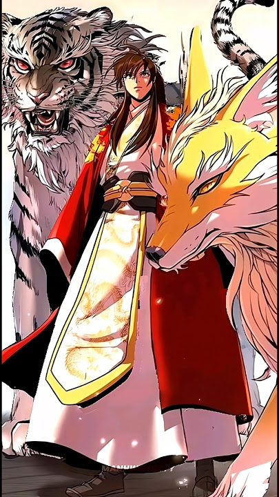 third young master to the successor of Heavenly demon divine cult.Faction#manhwa #manhua #manga
